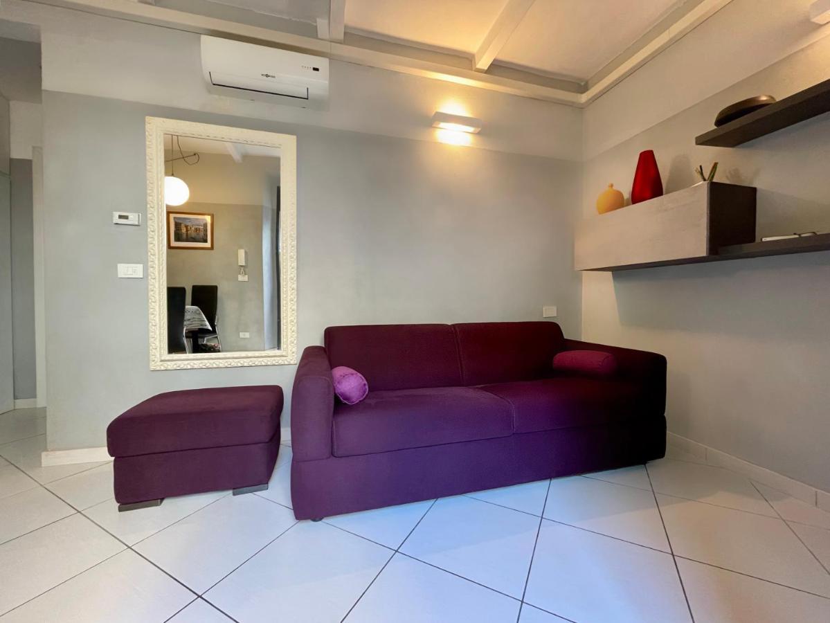 Apartamento Flat 52 In San Jacopino Florença
