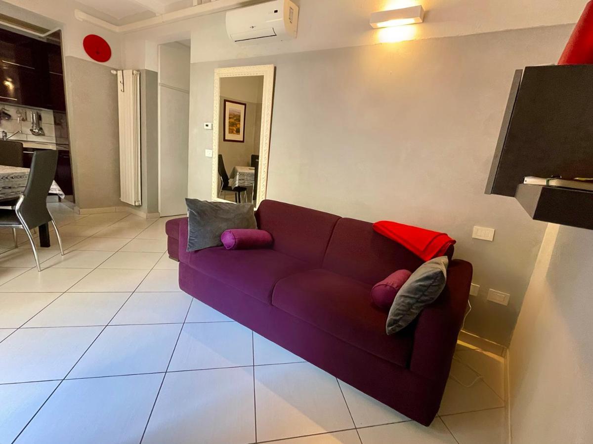 Flat 52 In San Jacopino Apartamento Florença