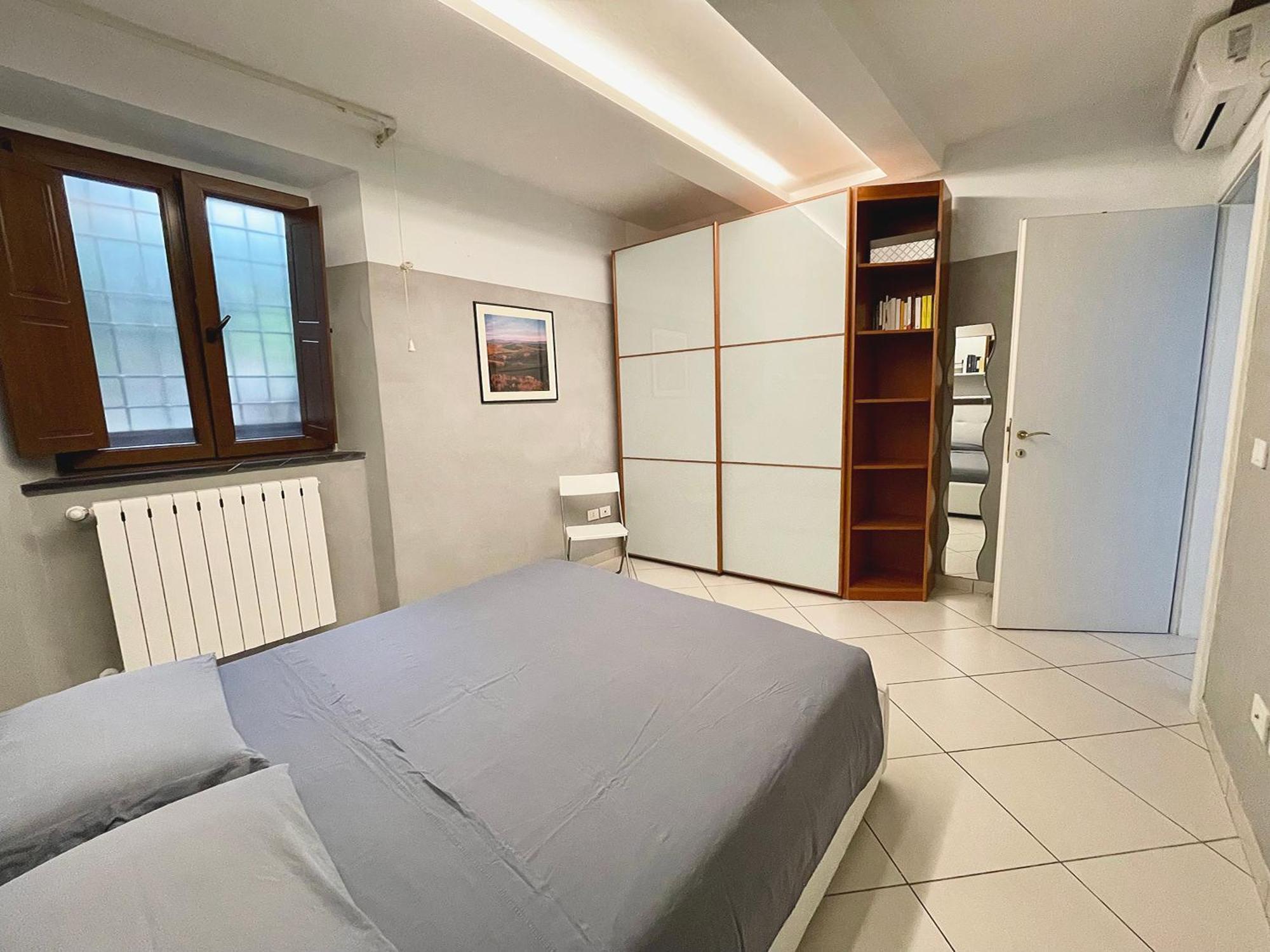 Flat 52 In San Jacopino Florença